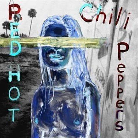 RED HOT CHILI PEPPERS - BY THE WAY (VINILO) | Nextime Records
