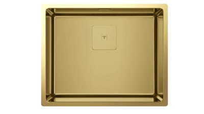 FLEXLINEA RS15 50.40 SQ BRASS