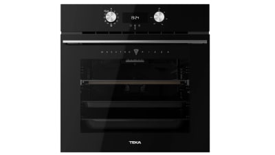 HLB 8510 P BK MAESTRO PIZZA