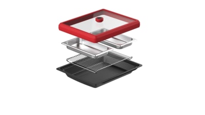 STEAM BOX