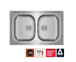 UNIVERSE 80 T-XP 2B BW1