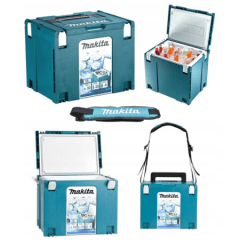 MAKPAC COLLER BOX 18Lts TIPO 4
