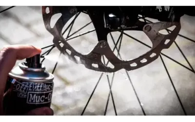 LIMPIADORES DE FRENO Y CADENA 