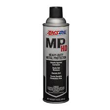 AMSOIL MP HD