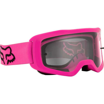 Antiparra FOX Main stray pink