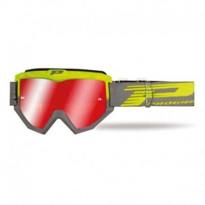Antiparra PROGRIP yellowfl /grey