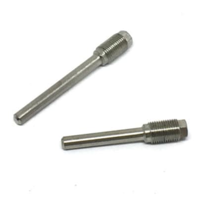 PASADOR DE PASTILLAS DRC STAINLESS BRAKE PIN SET  PARA YAMAHA