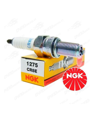 BUJIA NGK CR8E