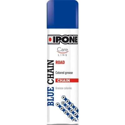 blue chain 250ml
