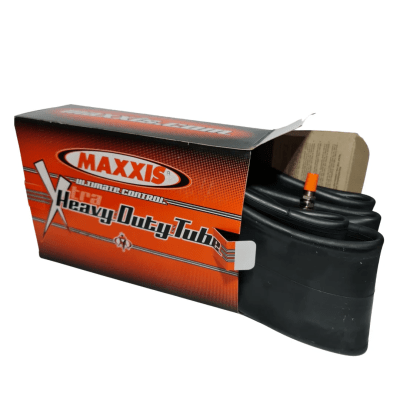 CAMARA MAXXIS 2.50-10 HEVY DUTY