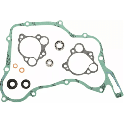 ATHENA REPARACION BOMBA DE AGUA