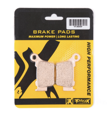 PRO-X PASTILLA DE FRENO TRASERA KTM