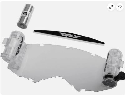 FLY ROLL-OFF PARA ANTIPARRA  FLY