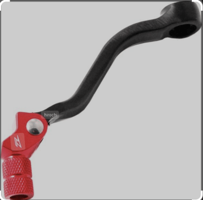 ZETA PEDEL DE CAMBIO PARA GAS GAS