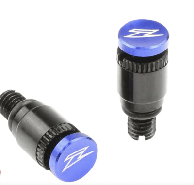 ZETA BLEEDER KYB SHOWA