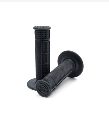PROTAPER PUÑOS RC WAFFLE BLACK