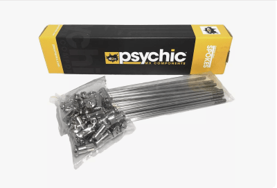 PSYCHIC RAYOS