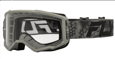 FLY RACING ANTIPARRAS FOCUS SE