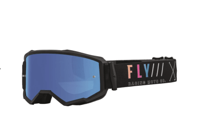 FLY RACING ANTIPARRAS FOCUS  BLACK SUNSET
