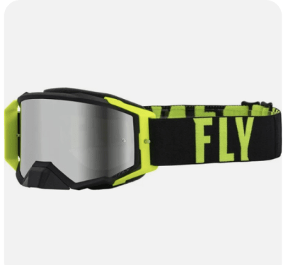 FLY RACING ZONE PRO