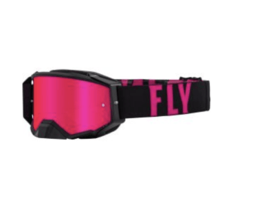 FLY RACING ANTIPARRAS ZONE PRO