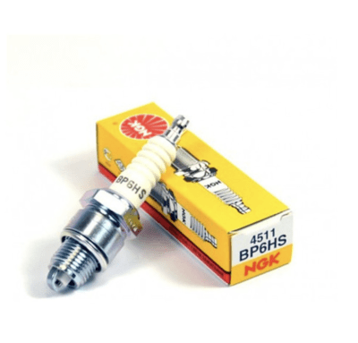 NGK BUJIA BP6HS