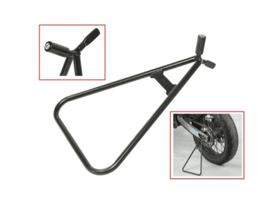 PSYCHIC TRIANGULO APOYO MOTO