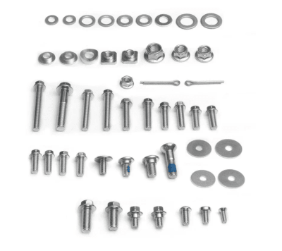 PSYCHIC Kit caja de pernos PSYCHIC SUZUKI RMZ 250/450