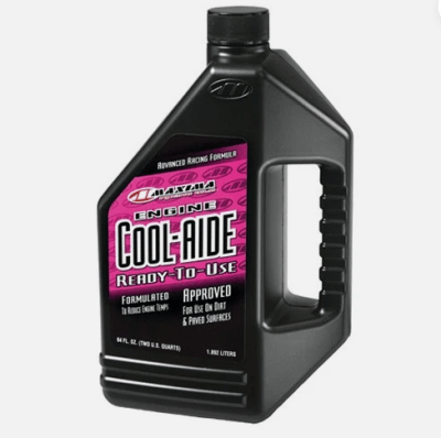 MAXIMA COOL-AIDE 1,8 LTS ENGINE