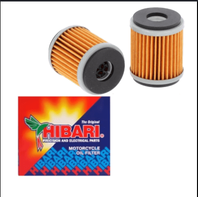 HIBARI FILTRO ACEITE PARA MOTO YAMAHA