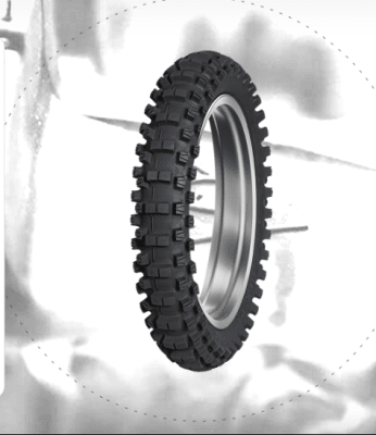 DUNLOP GEOMAX MX 34 120/90-18 SOFT