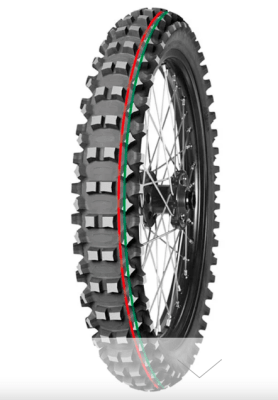 MITAS FONT 60/100-12 [D] 36J TT TERRA FORCE MX MH