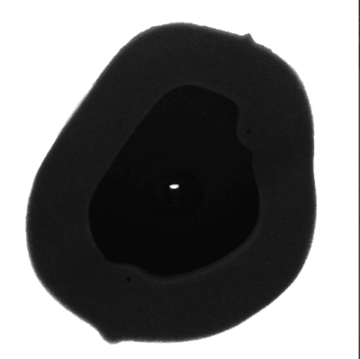 PRO-X  FILTRO AIRE CRF 150R 07-21