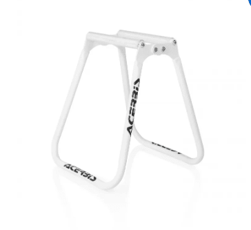 ACERBIS  BIKE STAND YOGAPLE GABLE BLANCO