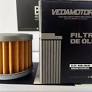 VEDA MOTOR FILTRO DE ACEITE  HONDA CRF