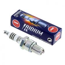 NGK BR8EIX BUJIA IRIDIUM IX