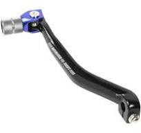 ZETA Palanca de cambios Zeta Revolver para YZ250FX / WR250F '15-'19 - Azul