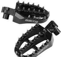 PEDALIN ZETA ALL YAMAHA MENOS 85