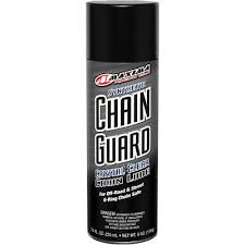 LUBRICADOR DE CADEMA MAXIMA  CHAIN GUARD