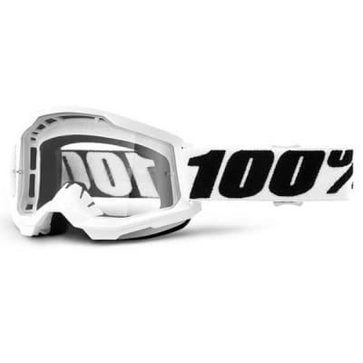 Antiparra 100% STRATA 2 white (BLANCO)