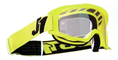 antiparra JUST1 FLUO YELLOW