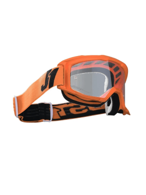 Antiparra JUST 1 vitro orange