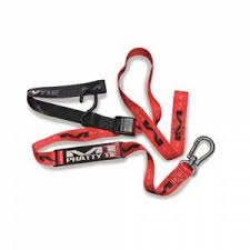 MATRIX TIE DOWNS ROJO1,5 DE ANCHO