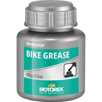 MOTOREX BIKE  GREASE 100 GRS.