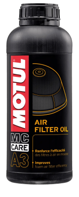 ACEITE DE FILTRO MOTUL