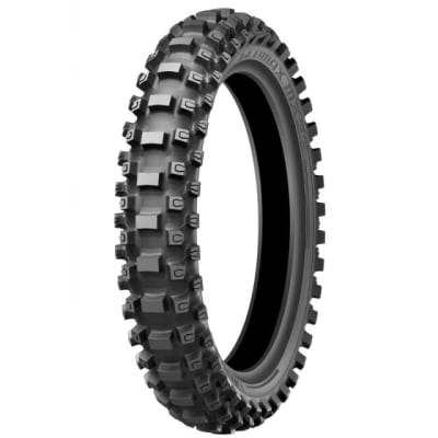 DUMLOP GEOMAX  MX33 110/90/19