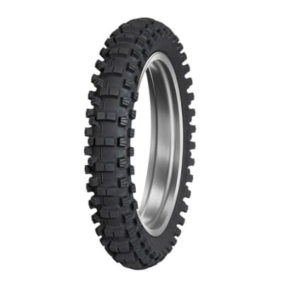 DUMLOP GEOMAX MX34 90/100-R16 51M SOFT