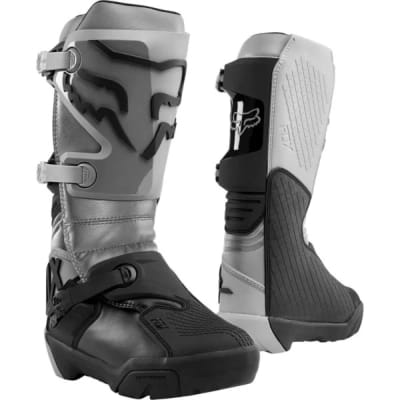 BOTAS FOX COMP M12 GREY GRIS N°43