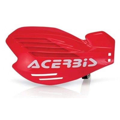 CUBRE MANO ACERBIS NARANJO X-FORCE