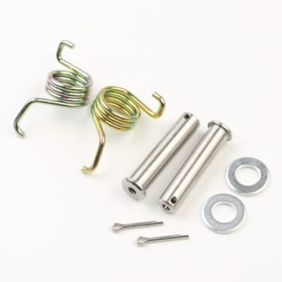 SET DE RESORTES PEDALINES DRC ALL YAMAHA